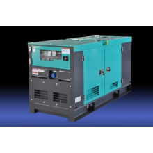 Factory Direct Supply 10kw Super Silent Diesel Generator Set avec bas prix